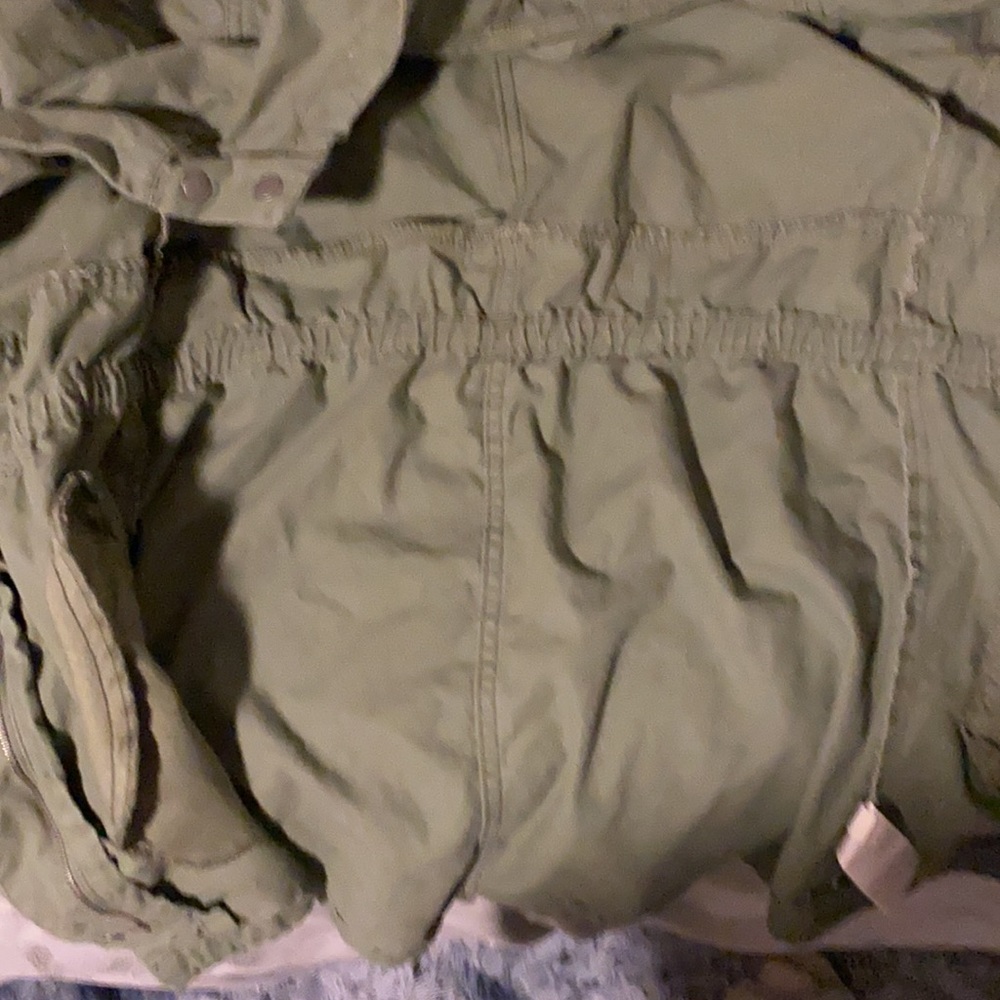 Coat - Picture 2 of 3